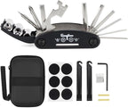 16 in 1 Mini Multifunctional Tool Kit