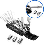 16 in 1 Mini Multifunctional Tool Kit